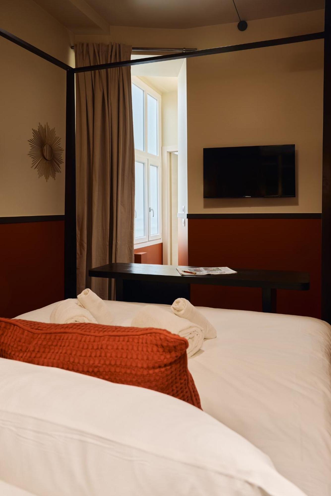 Maison Luxury Pantheon Rome Bagian luar foto