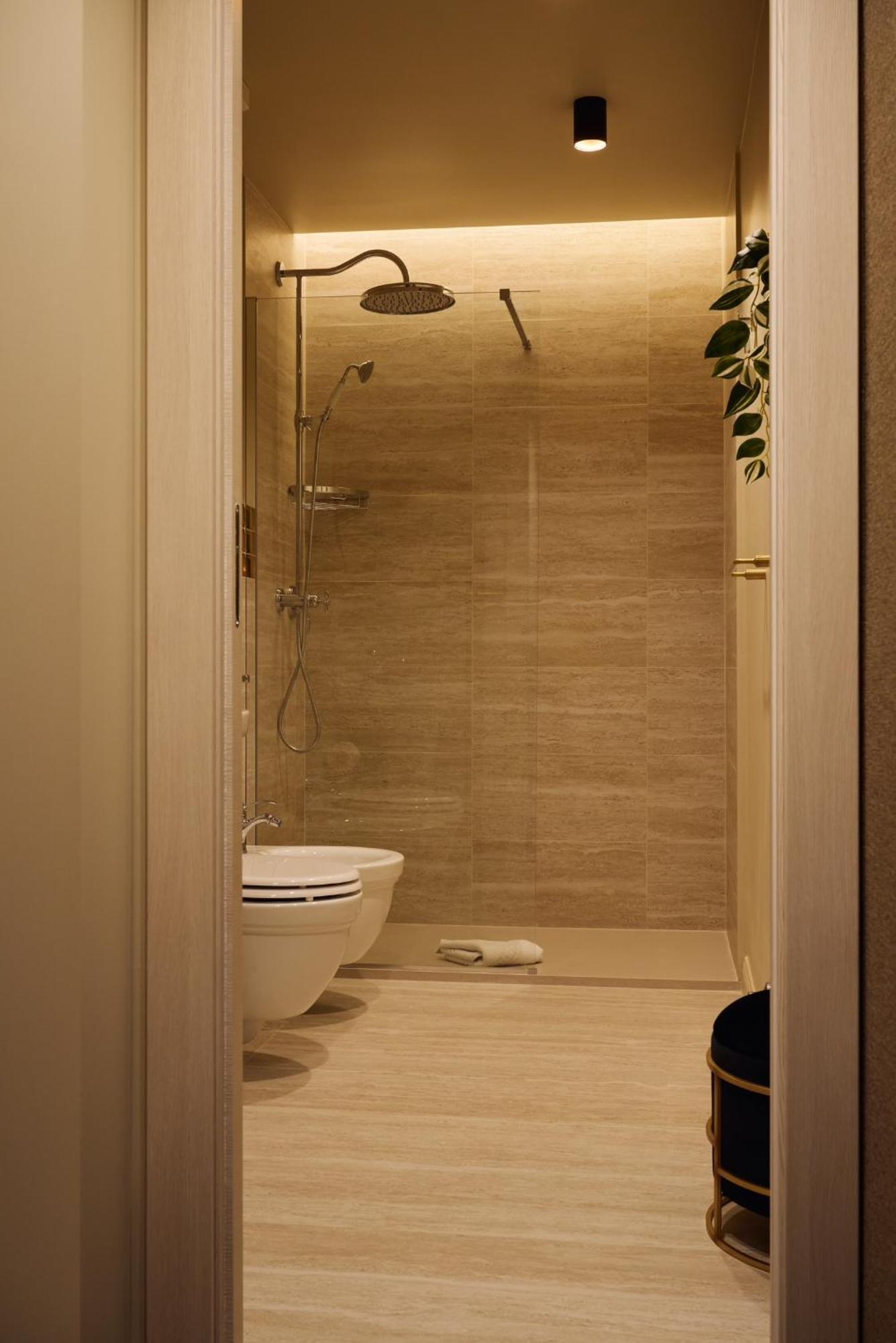 Maison Luxury Pantheon Rome Bagian luar foto