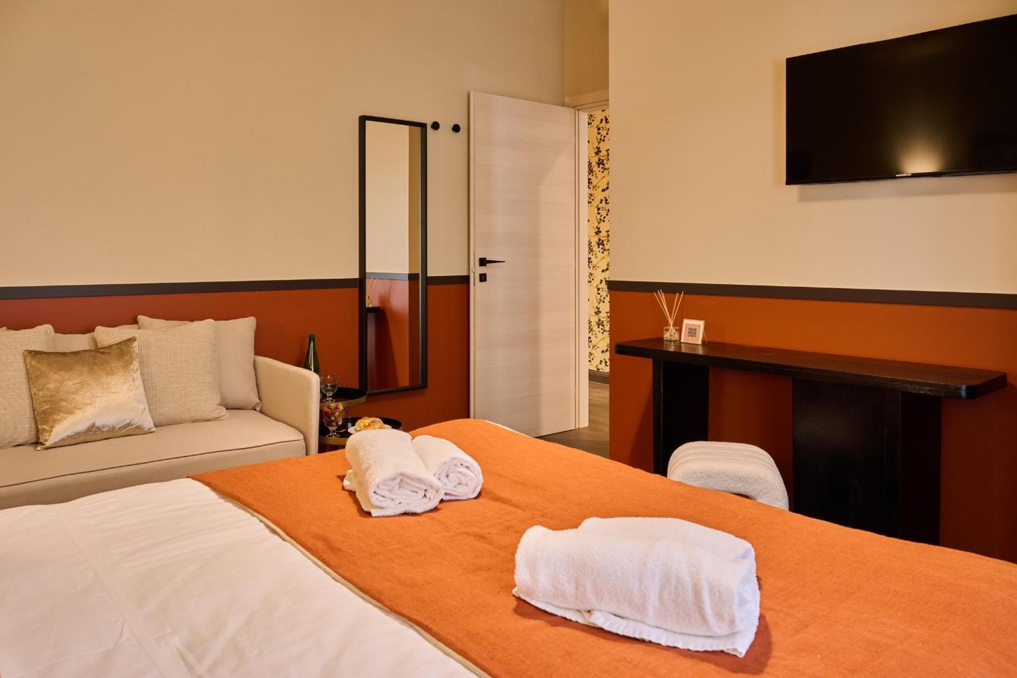 Maison Luxury Pantheon Rome Bagian luar foto