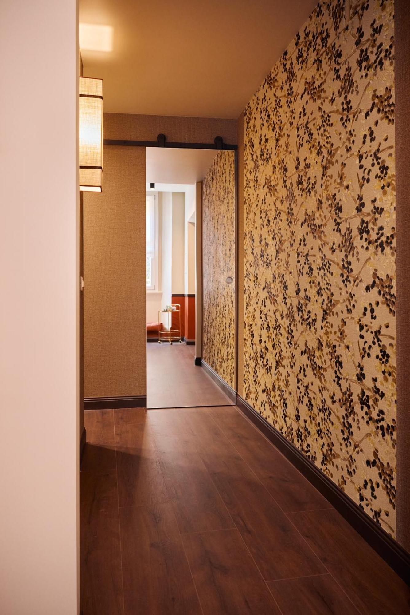Maison Luxury Pantheon Rome Bagian luar foto